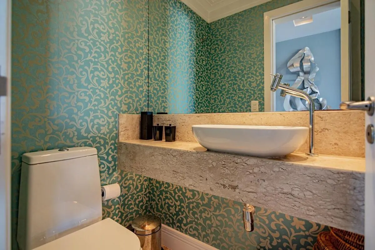 Apartment Vila Romana - Alto Padrao Sao Paulo