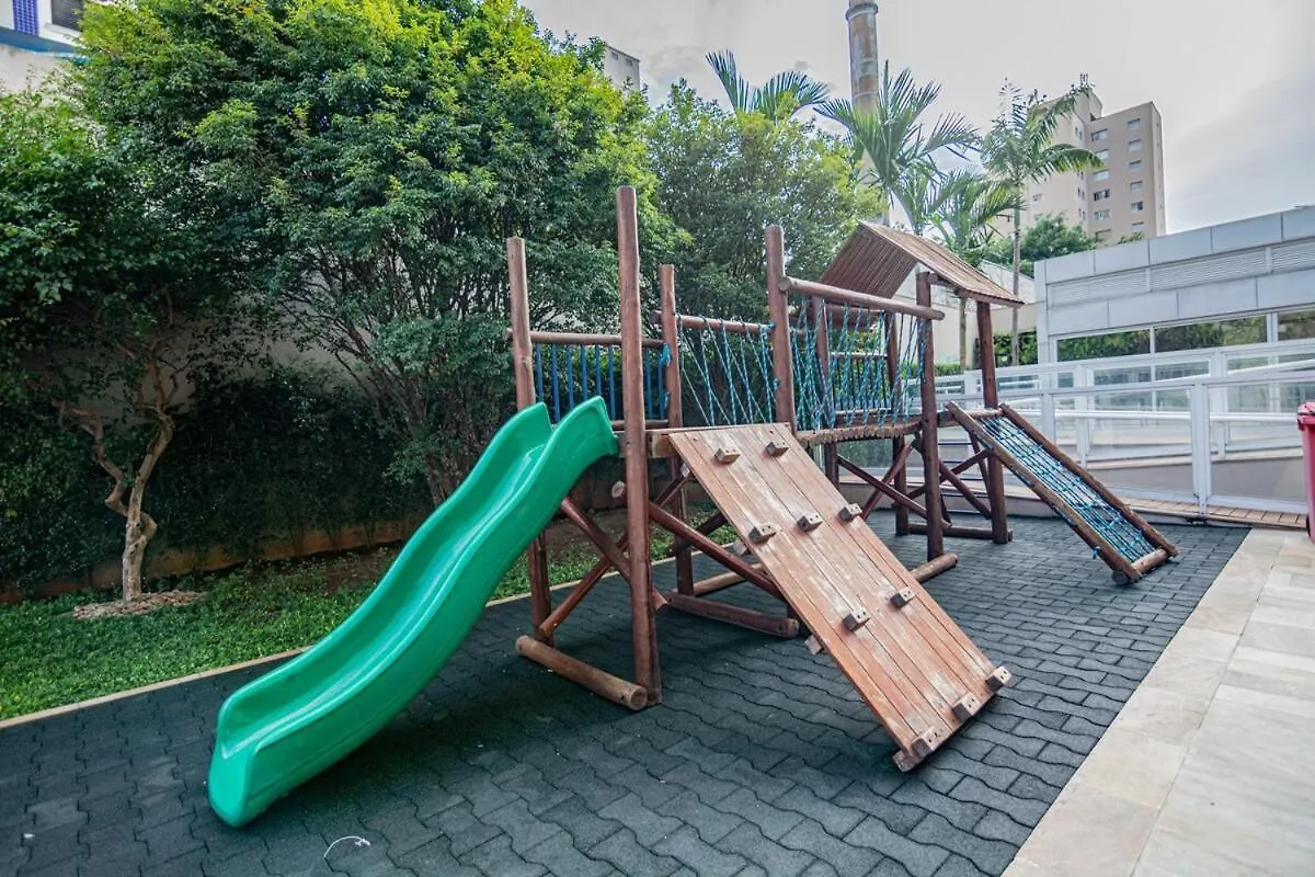 Vila Romana - Alto Padrao Sao Paulo