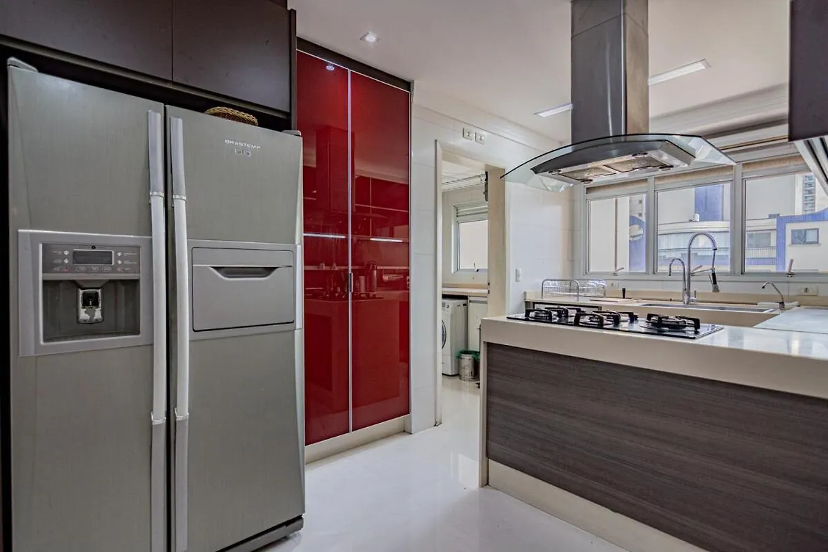 Vila Romana - Alto Padrao Sao Paulo