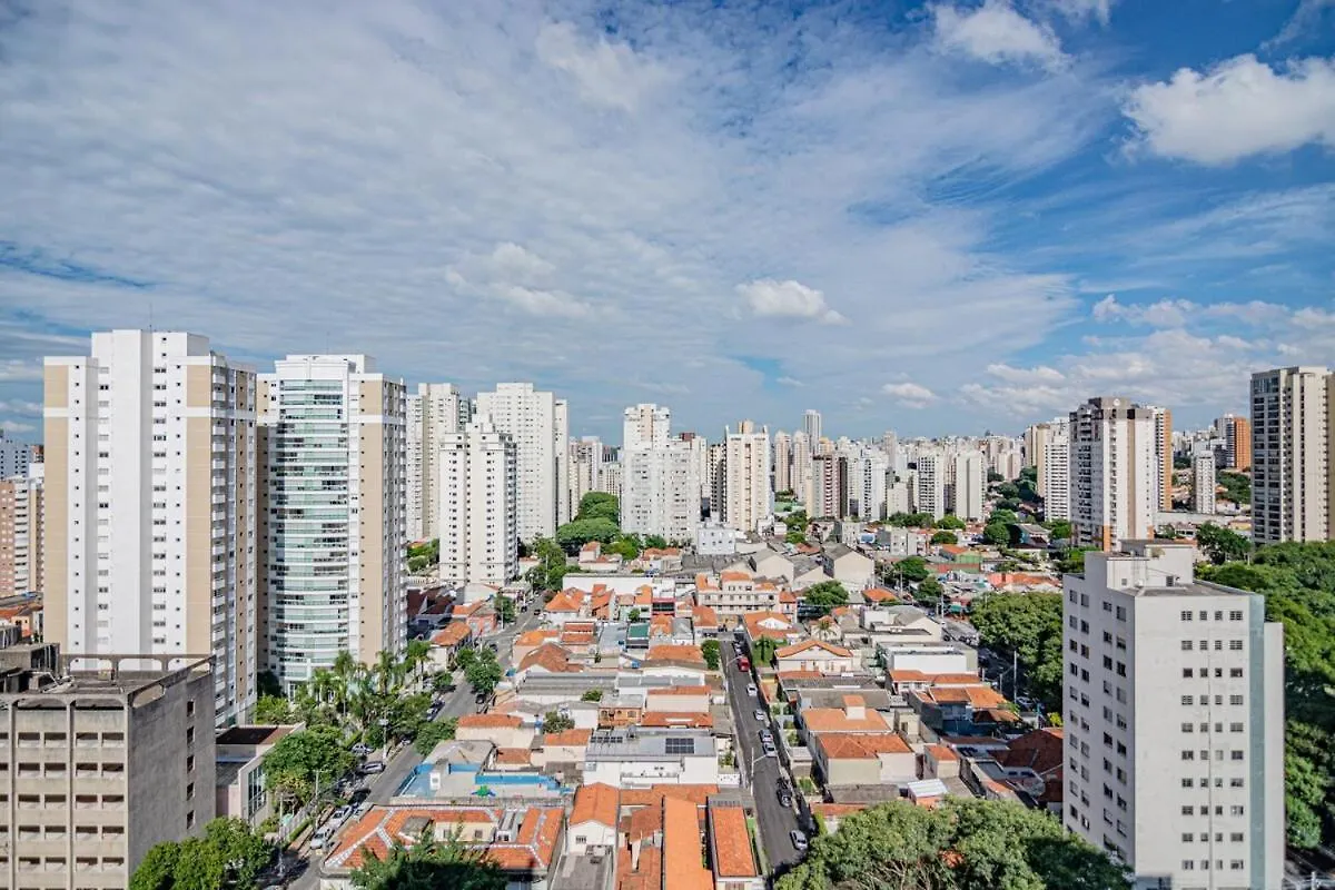 Vila Romana - Alto Padrao Sao Paulo 0*,  Brazil