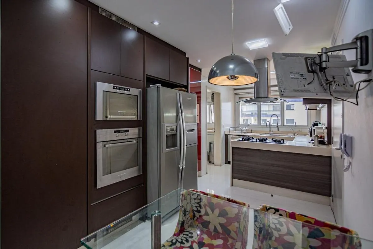 Vila Romana - Alto Padrao Sao Paulo